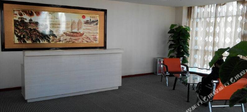 都市118临沂义堂店图片