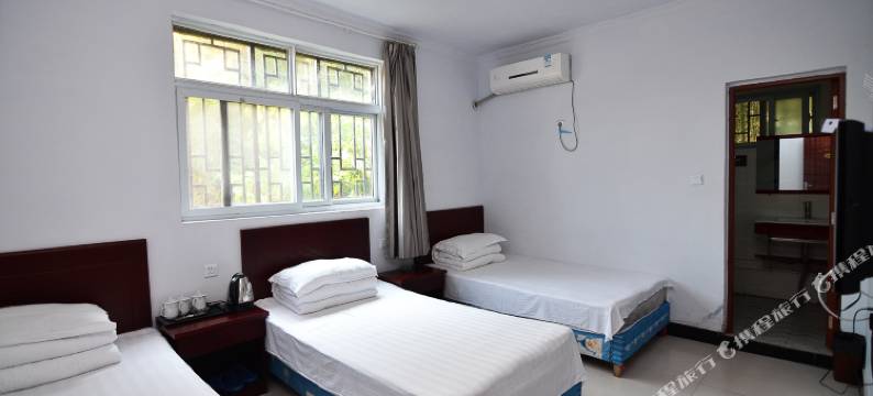 重渡沟泰和苑宾馆图片