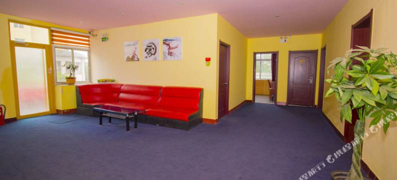 青州乐万家快捷酒店图片