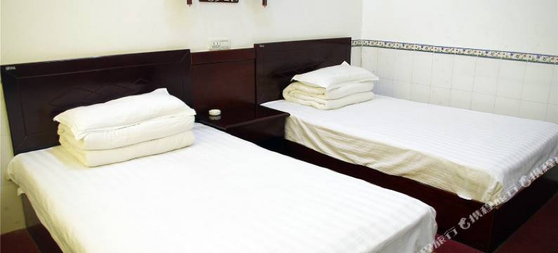 登封祥润爱存民宿图片