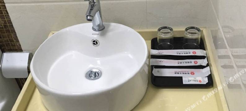 上海临锦假日酒店图片