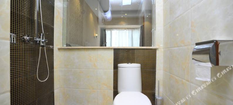 昆明欧尚酒店图片