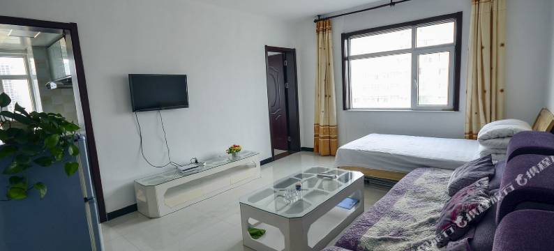 西宁温暖家庭宾馆图片