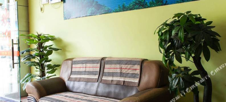 河源金桥宾馆图片