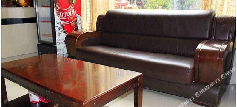 南昌梦幻宾馆(双港地铁站店)图片