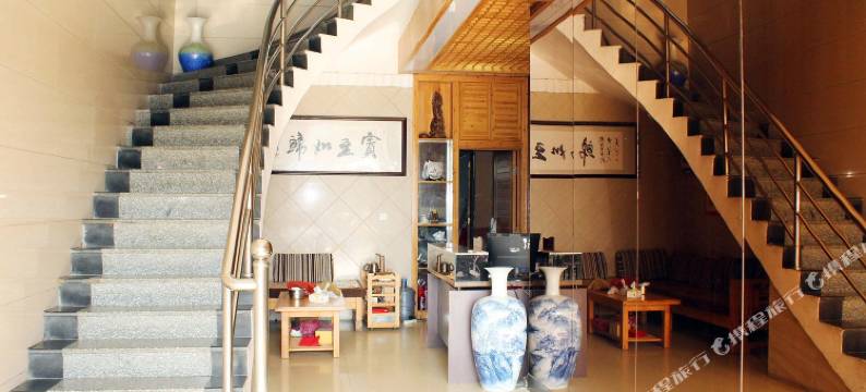 瑞昌铜城宾馆图片