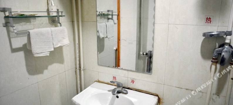 新泰舒馨宾馆图片