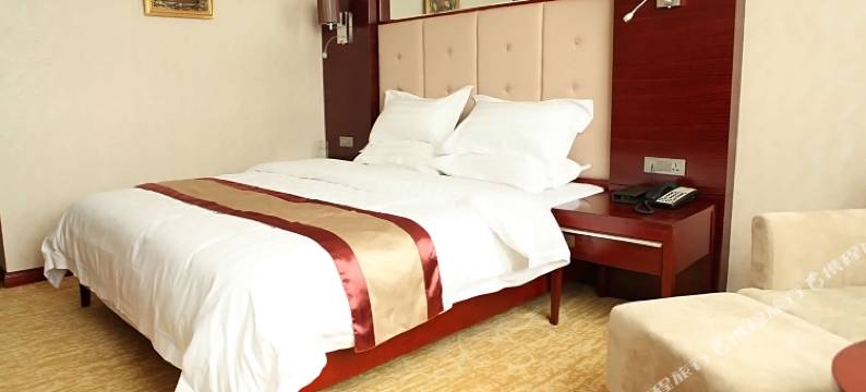 邓州豪门花园酒店图片