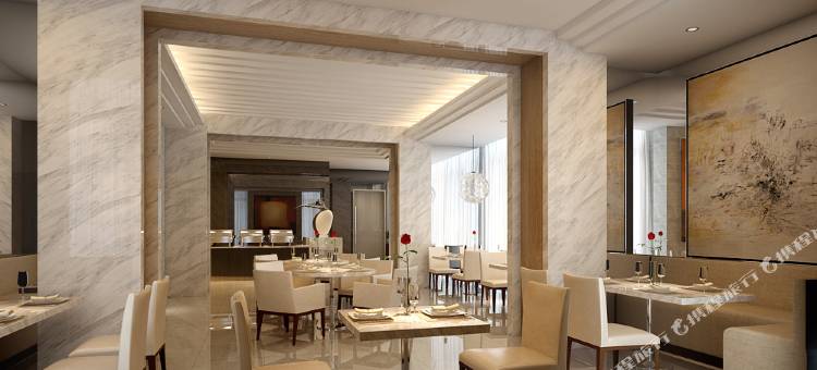 锦江之星(林州红旗渠大道市政府店)图片