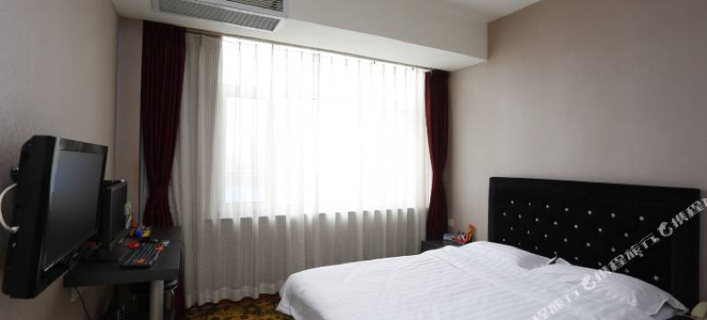 农安壹克拉风尚酒店图片