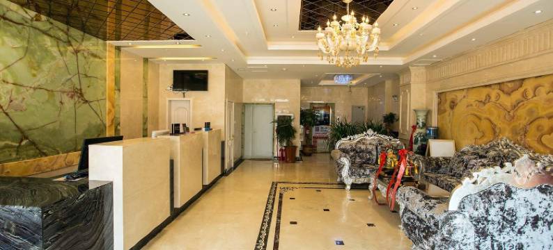 都市花园(滦南建设路东店)图片