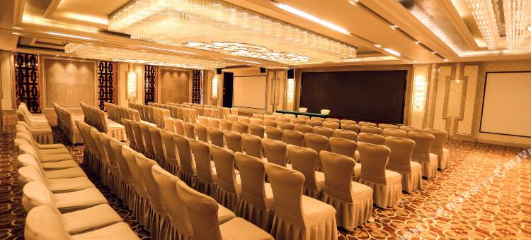 广安金福国际大酒店图片