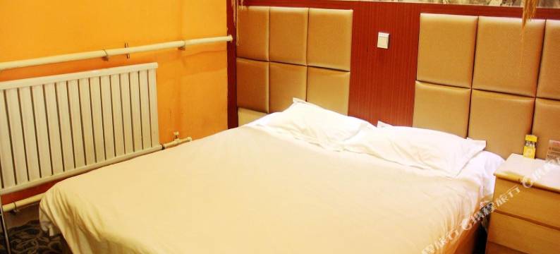 聊城桔子爱情主题睡吧图片