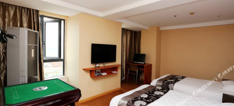 南京璐瑶宾馆图片