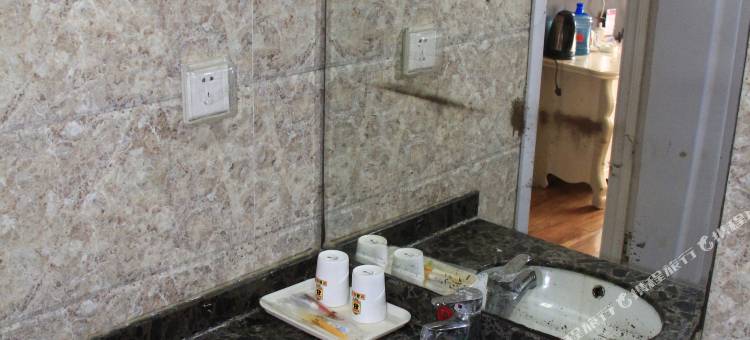 巨野梧桐雨快捷酒店图片