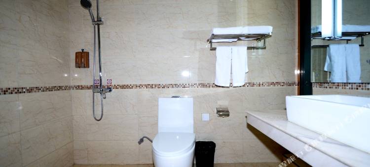 海源商务酒店(保定定兴汽车站店)图片