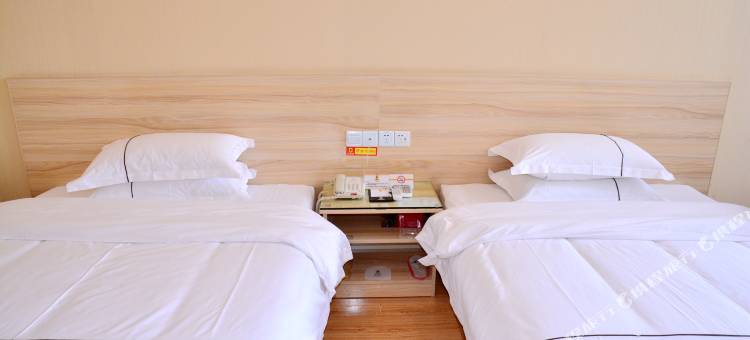 睦荣酒店(十堰郧阳区行政服务中心店)图片