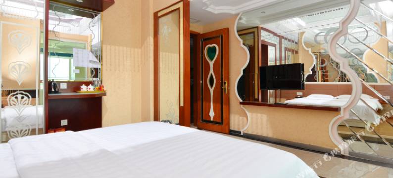 惠州龙廷轩大酒店图片