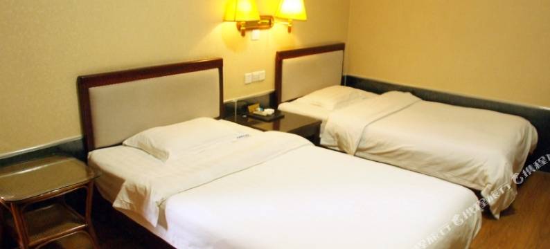 枣庄南海商务宾馆图片