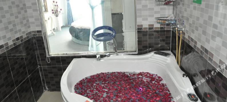 阜阳华美百合酒店图片