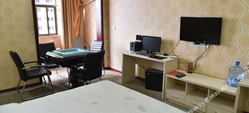 洛阳洛宁香泉洗浴会所图片