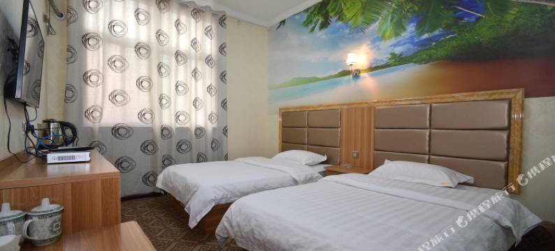 鑫苑快捷宾馆(郑州高新区店)图片