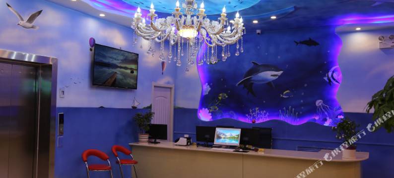 南宫爱尚精品酒店图片