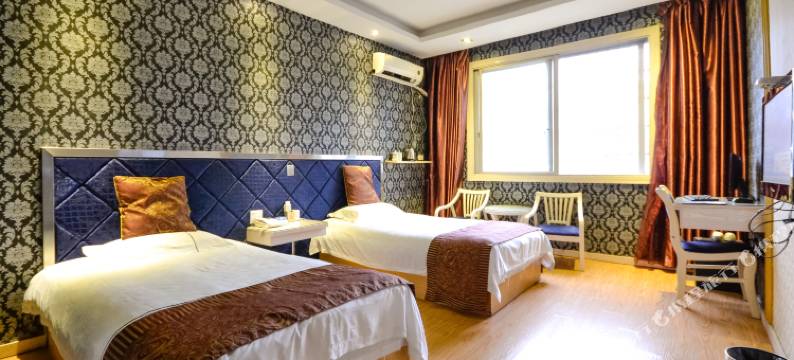 台州玉环兴隆宾馆图片