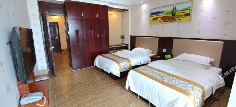 海家商务宾馆图片