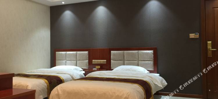 博湖绿洲宾馆图片