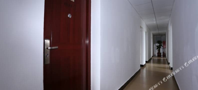 天津轩羽宾馆图片