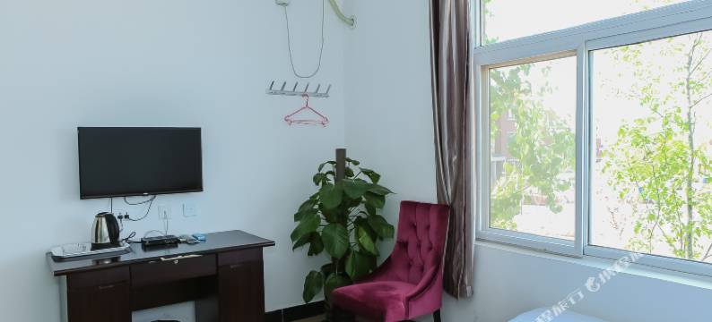 天津轩羽宾馆图片