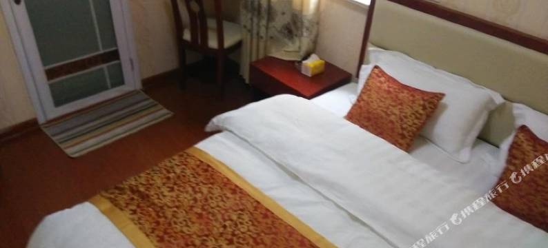 休宁捷利宾馆图片