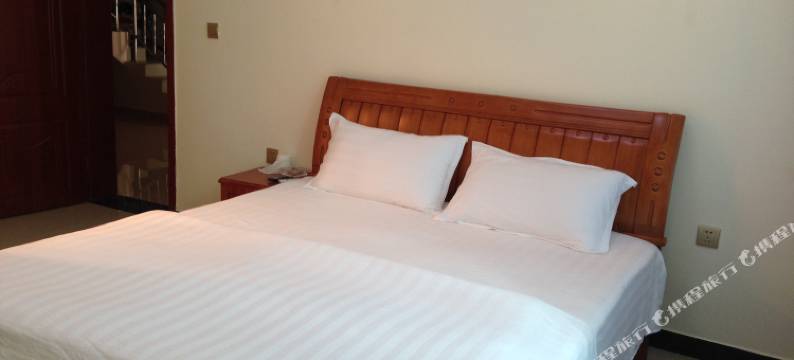 成都温江银杏客房国色天乡店图片