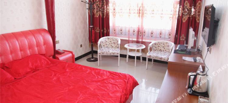 阳高溪和宾馆图片