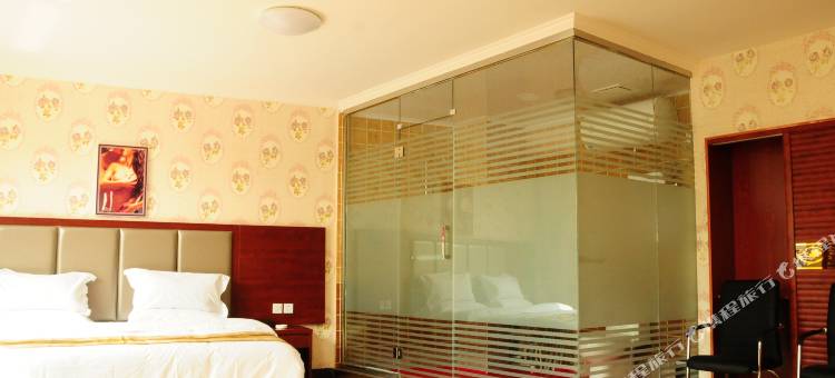 宁武御源商务酒店图片