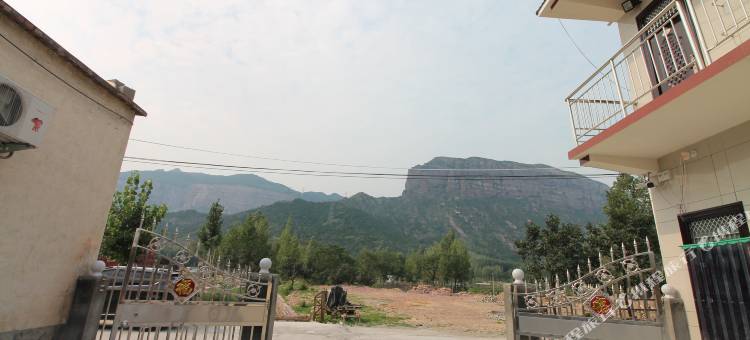 辉县旅行客栈图片