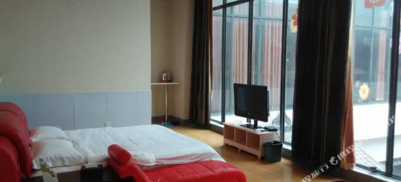 石家庄177精品主题酒店图片