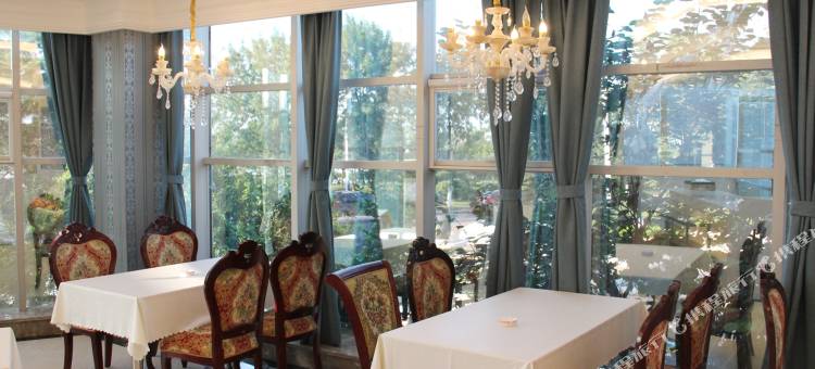 日照一米阳光酒店(万平口灯塔广场店)图片