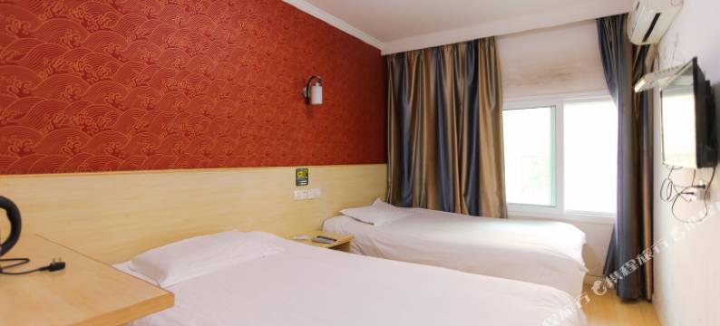 南通乐家宾馆图片