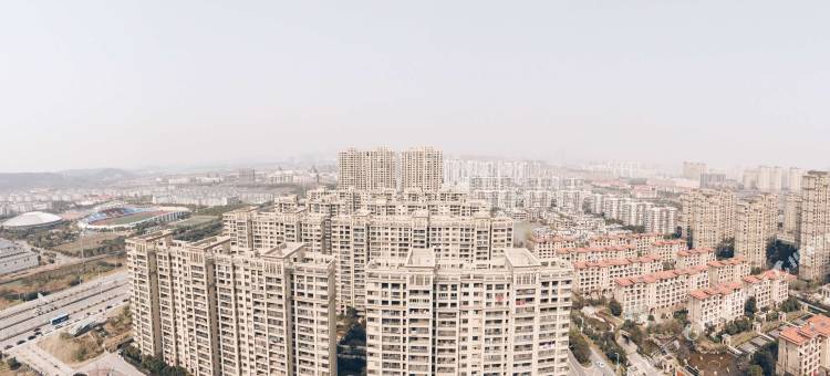 无锡福星乐公寓图片