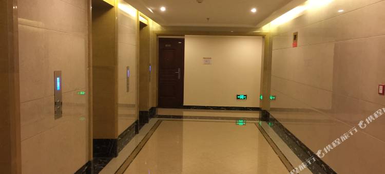 米奇精品公寓(沈阳青年大街音乐学院店)图片
