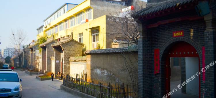 金祥旅馆(新安紫霞街店)图片