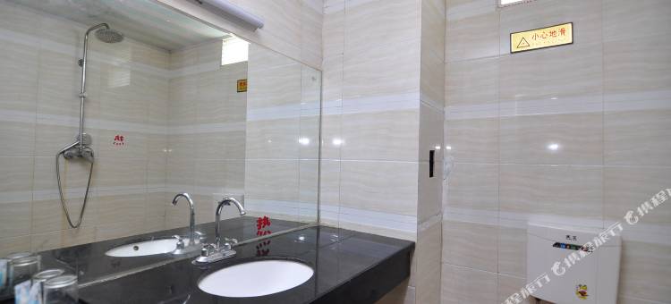 勐海茶郁商务酒店图片