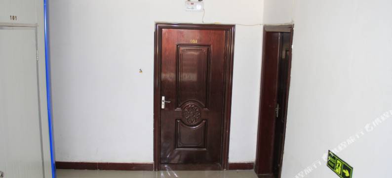 菏泽起点宾馆图片