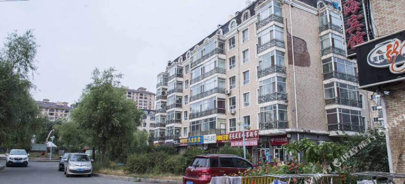 哈尔滨龙海休闲宾馆图片