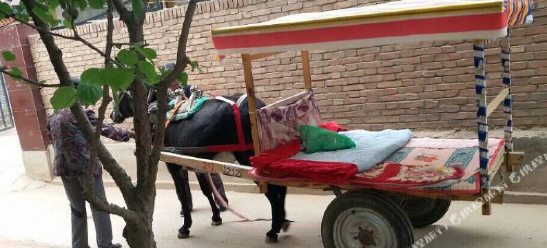 景泰观景楼农家饭庄图片