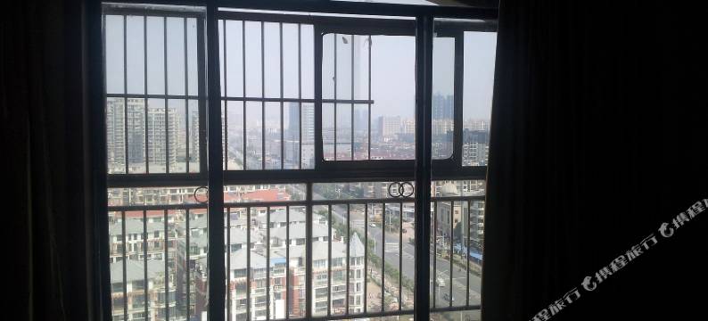 南昌旭日商务宾馆(洪城大市场店)图片