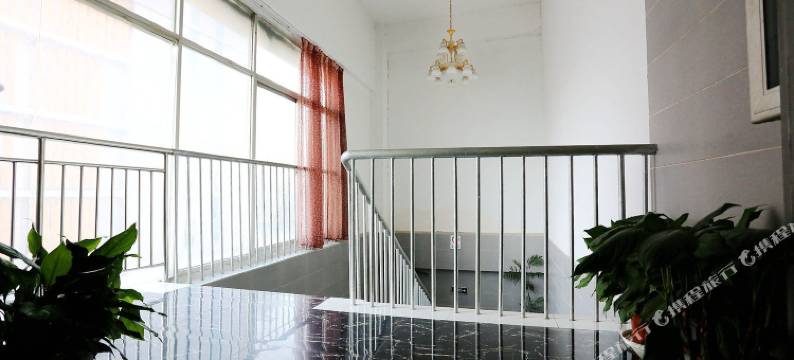 诚定商务宾馆(江宁万达店)图片