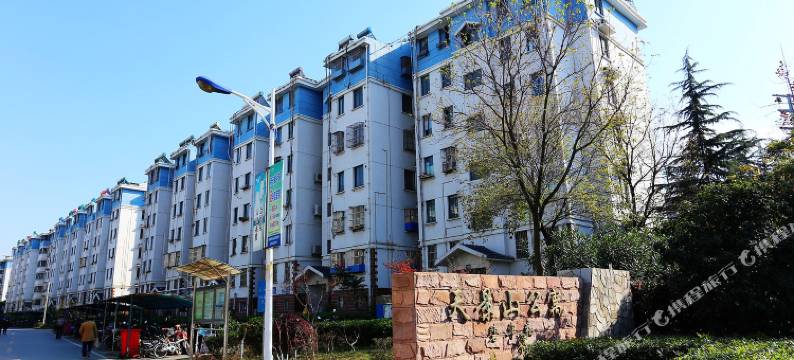 南京游安居家庭旅馆图片